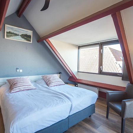 Hotel Faber Zandvoort Luaran gambar