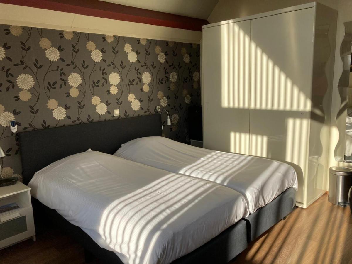 Hotel Faber Zandvoort Luaran gambar