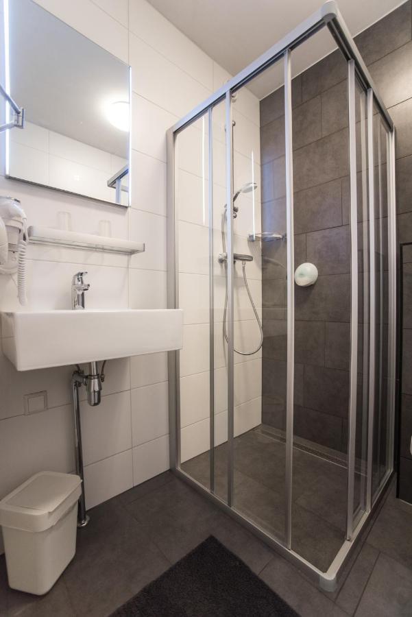 Hotel Faber Zandvoort Luaran gambar