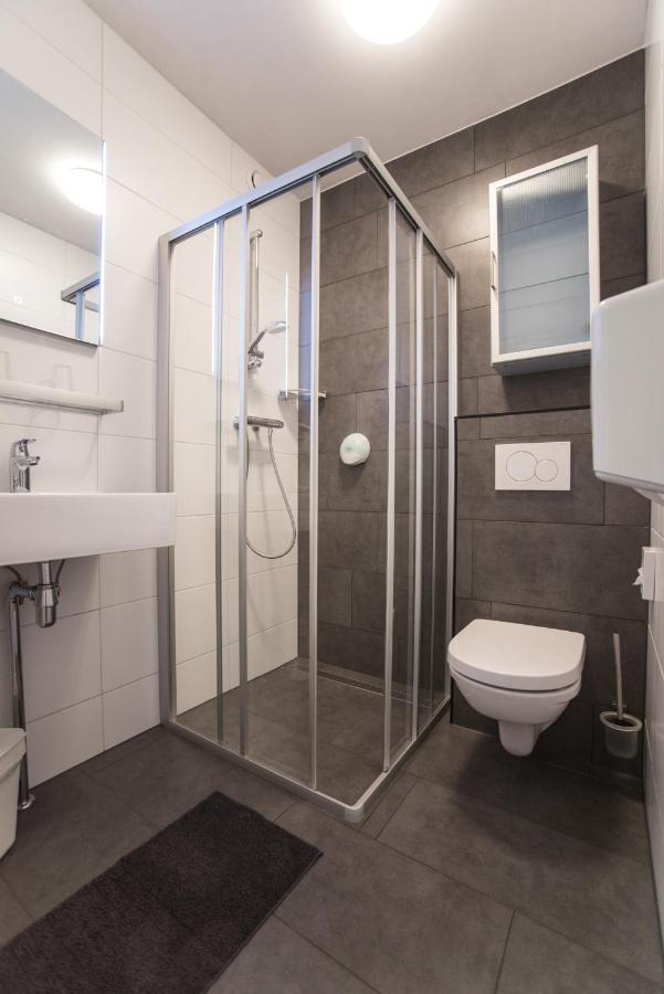 Hotel Faber Zandvoort Luaran gambar
