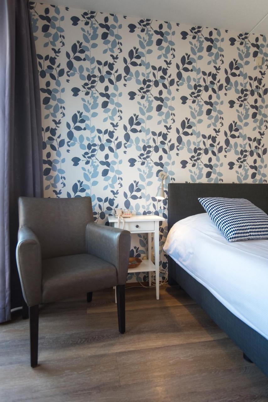 Hotel Faber Zandvoort Luaran gambar