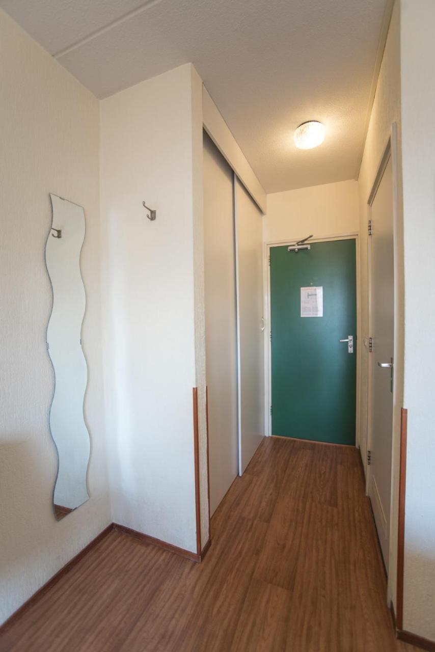 Hotel Faber Zandvoort Luaran gambar