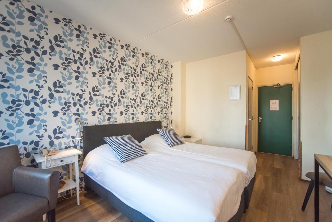 Hotel Faber Zandvoort Luaran gambar